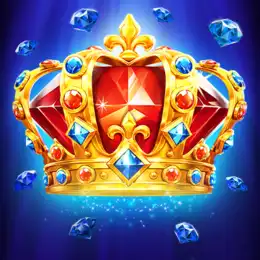 3x3 Grand Crown: Hold the Spin