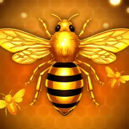 Royal Beellion Hold & Win